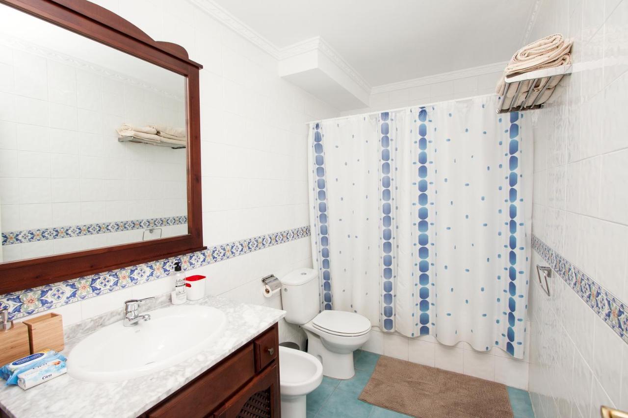네르하 Residencial Aljamar 아파트 외부 사진