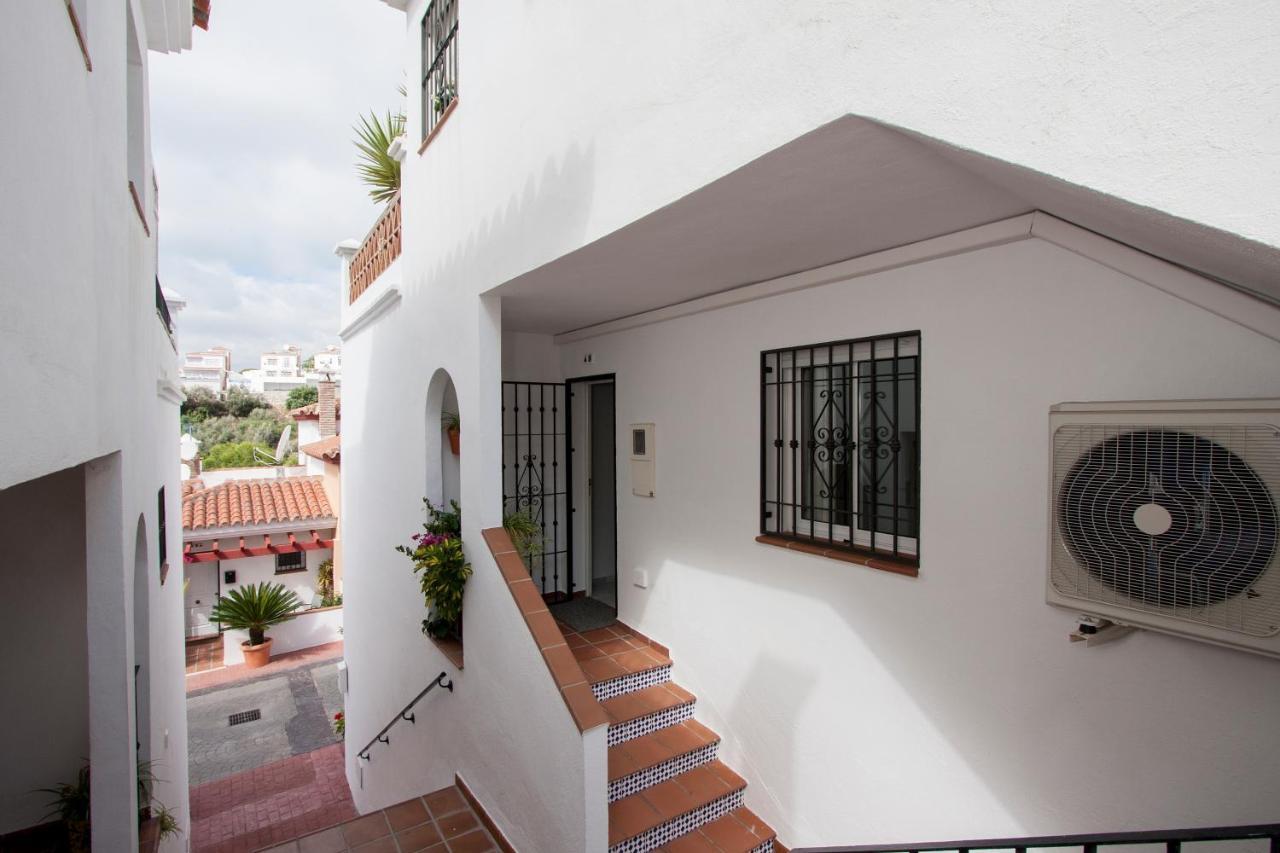 네르하 Residencial Aljamar 아파트 외부 사진
